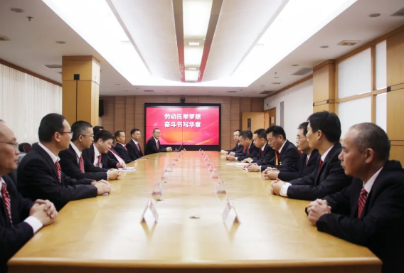 6008集团官方网站(中国)股份有限公司