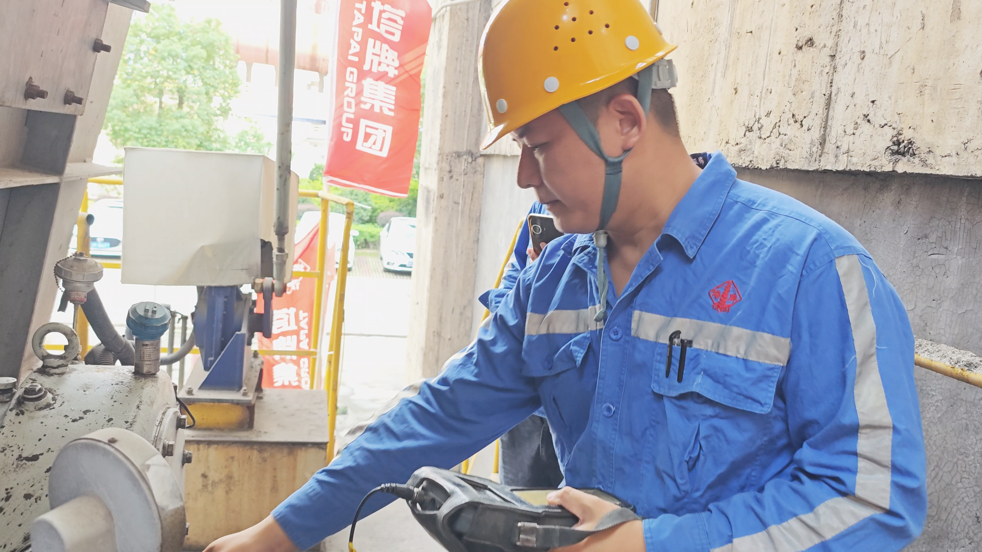 以赛促学 | 6008集团官方网站集团2024年“匠心筑梦·手艺兴企”劳下手艺竞赛圆满收官-6008集团官方网站